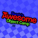 Bandu's Awesome Object Camp