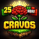 🌹CravosCraft | Entre os cravos e a amizade!
