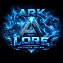 ARK Lore PVE Cluster Discord Server Icon