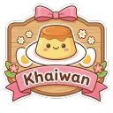 𝐊𝐡𝐚𝐢𝐰𝐚𝐧 𝐌𝐚𝐫𝐤𝐞𝐭 ︱Talk and Trade