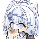 雪羽の糰子遊樂園