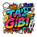 Tá No Gibi