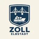 Zoll Elbstadt