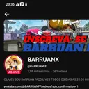 BarruanX