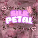 Silk Pєтαℓ 21+ 🏹 Discord server icon
