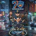 Sector 7 City Discord server icon