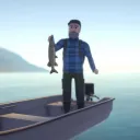 Lost Lures