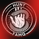 HUNT | Majestic Discord Server Icon