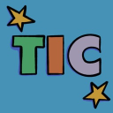 The Internet's Campfire Discord server icon