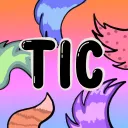 The Internet's Campfire's icon