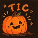 The Internet's Campfire Discord Server Icon