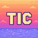 The Internet's Campfire's icon
