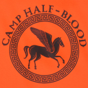 ⪩.Camp Half-Blood.⪨