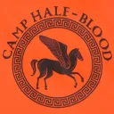 ⪩.Camp Half-Blood.⪨