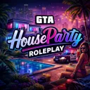 HouseParty Roleplay