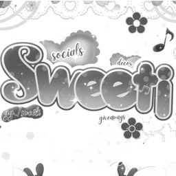 Discovery icon for ᣟ݂ ˳݂ ִ 𝓈w𝑒𝑒𝓉i ♡ 𝓁o𝓋𝑒r ɞ ִ Discord server