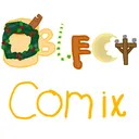 Object Comix