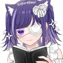⋆｡°✩ Moonlit booknook ✩°｡⋆