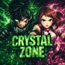 ❄┃Crystal Zone