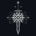 Sacred Swords