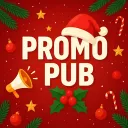 🎄▸Promo Pub #NEW