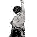 [𝗔𝗖𝗔𝗗𝗘𝗠𝗜𝗔] : 𝗟𝗘𝗚𝗔𝗖𝗬 𝗥𝗜𝗦𝗜𝗡𝗚 Discord server icon