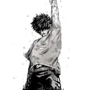 [𝗔𝗖𝗔𝗗𝗘𝗠𝗜𝗔] : 𝗟𝗘𝗚𝗔𝗖𝗬 𝗥𝗜𝗦𝗜𝗡𝗚