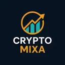 CryptoMixa ⚔ — Дискорд Сервер