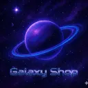 Galaxy Shop