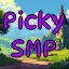 pickySMP // Lifesteal
