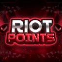 Riot Points™ | Automated Valorant Services's icon