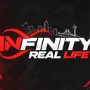 🥇 • Infinity Real Life •
