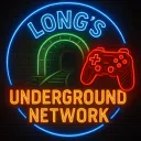 Long's Underground Network