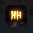 HuntersHax Discord server icon