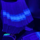 ˖      𝘃𝗮𝘂𝗹𝘁𝗲𝗱 ﹒　†