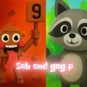 SaB and GaG P!