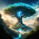 🦋【Ｐａｎｄｏｒａ　Ｒｉｓｉｎｇ】🌖 Discord server icon