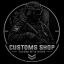 CUSTOMS SHOP
