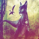 Agartha Discord server icon