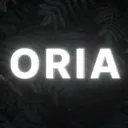 𝑶𝑹𝑰𝑨