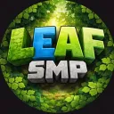 Leaf SMP | S1 Soon…