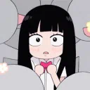 ⤷" dαisuki ੭﹕﹒