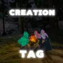 Creation Tag