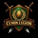 The Cumin Legion Official™