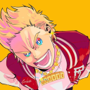 BNHA: A Platinum University Discord server icon