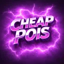 POIS STOCK .gg/pois 2/1