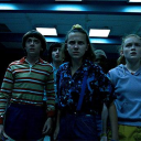 ¹⁹⁸⁵ | 𝐔𝐩𝐬𝐢𝐝𝐞 𝐃𝐨𝐰𝐧 Discord server icon