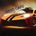 DMO cars (ps4)