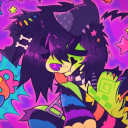 PAWS & MAWS [ 🌈🐾 ] Discord server icon