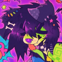 PAWS & MAWS [ 🌈🐾 ] Discord server icon